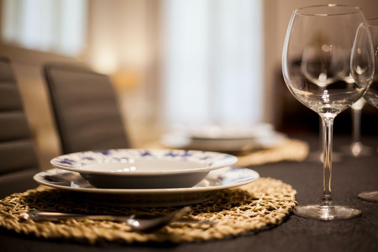 Elegante Y Espacioso, Junto A La Plaza Mayor Appartement Madrid