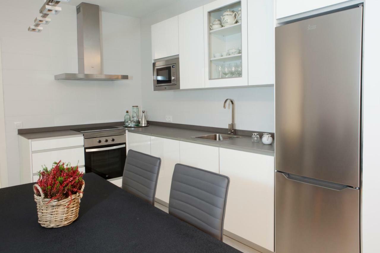 Appartement Elegante Y Espacioso, Junto A La Plaza Mayor Madrid