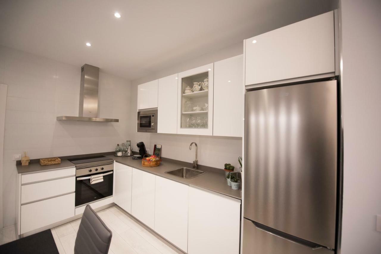 Appartement Elegante Y Espacioso, Junto A La Plaza Mayor