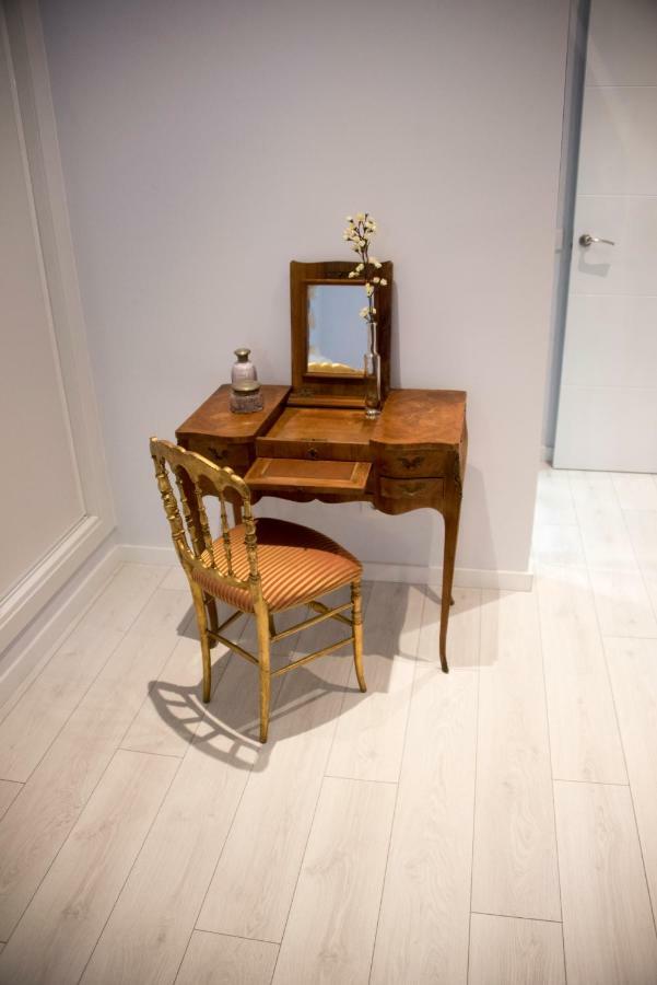 Appartement Elegante Y Espacioso, Junto A La Plaza Mayor Madrid