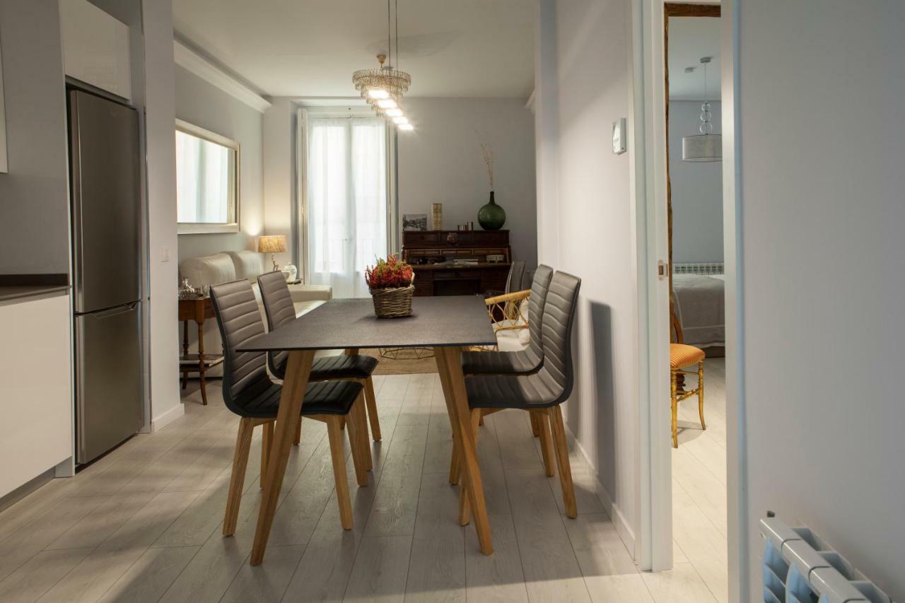 Appartement Elegante Y Espacioso, Junto A La Plaza Mayor *